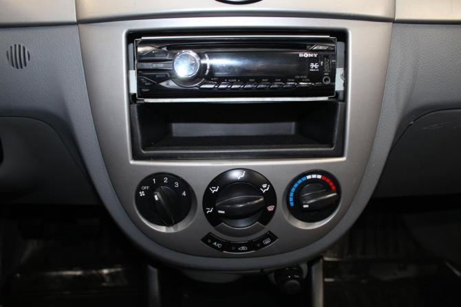 Chevrolet Lacetti I с пробегом 2012 года, цена 449 000 рублей, 210000 км, хэтчбек, Автокод Объявления
