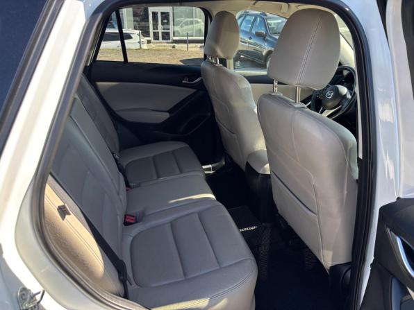 Mazda CX-5 I с пробегом 2014 года, цена 1 990 000 рублей, 200902 км, внедорожник, Автокод Объявления