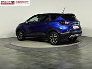 Renault Kaptur I Рестайлинг Белгород  - изображение 23