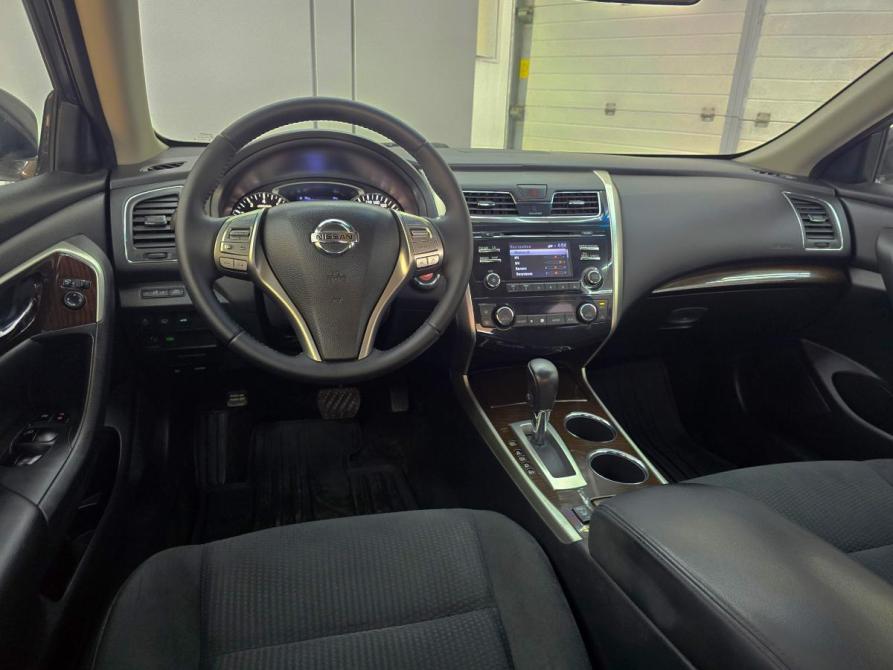 Nissan Teana III (L33) Таганрог  - изображение 21