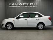 Lada (ВАЗ) Granta I Пермь  - изображение 23