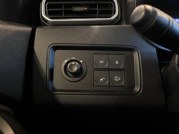 Renault Duster II с пробегом 2021 года, цена 2 150 000 рублей, 63539 км, внедорожник, Автокод Объявления