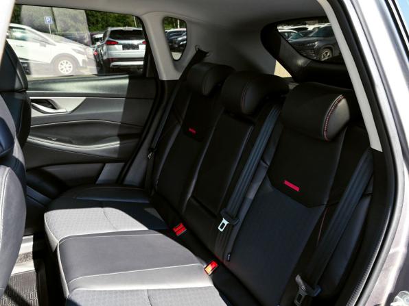Changan CS35 Plus I Рестайлинг с пробегом 2024 года, цена 1 875 000 рублей, 37072 км, внедорожник, Автокод Объявления