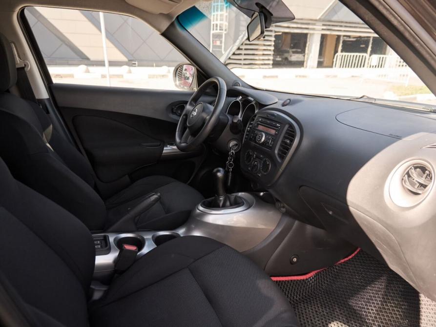 Nissan Juke I Казань  - изображение 6