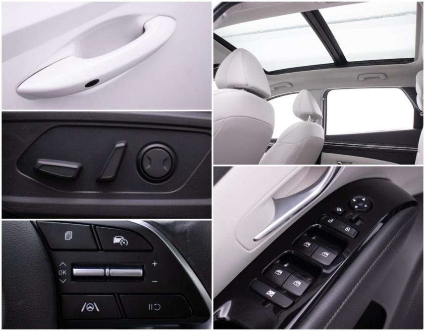 Hyundai Tucson IV Москва  - изображение 16