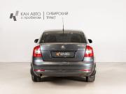 Skoda Octavia II (A5) Рестайлинг Казань  - изображение 12