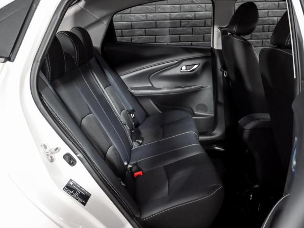 Changan Alsvin с пробегом 2023 года, цена 1 200 000 рублей, 14763 км, седан, Автокод Объявления