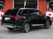 Mitsubishi Outlander III Рестайлинг 3 Москва  - изображение 14