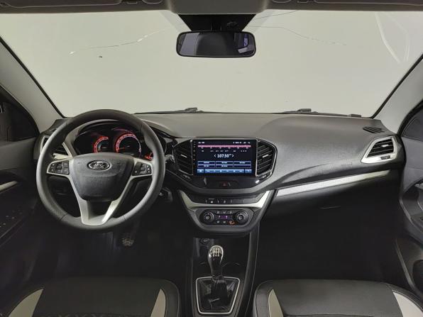 Lada (ВАЗ) Vesta I с пробегом 2021 года, цена 1 244 000 рублей, 91895 км, универсал, Автокод Объявления