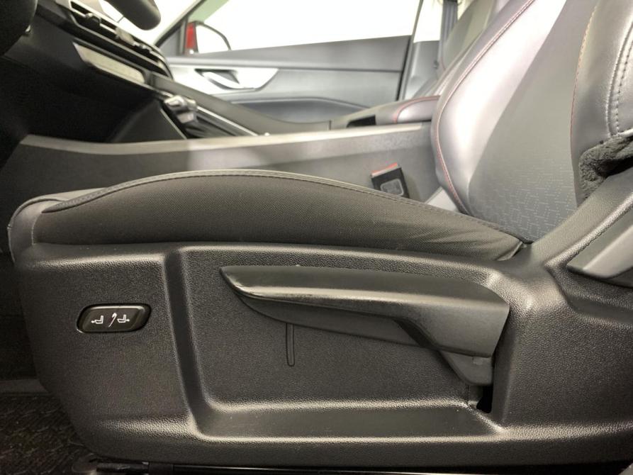Changan CS35 Plus I Рестайлинг Москва  - изображение 16