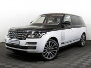 Land Rover Range Rover IV Москва  - изображение 34