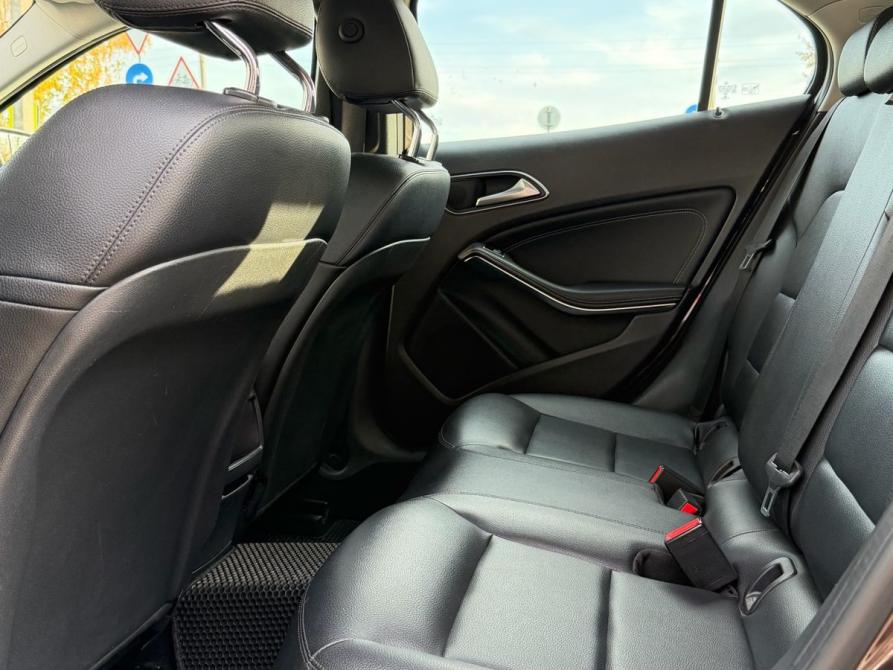 Mercedes-Benz GLA I (X156) Нижнекамск  - изображение 26