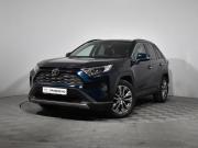 Toyota RAV4 V (XA50) Санкт-Петербург  - изображение 24