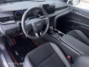 Toyota Camry IX (XV80) China Market Самара  - изображение 45