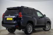Toyota Land Cruiser Prado 150 Series Рестайлинг 3 Оренбург  - изображение 23
