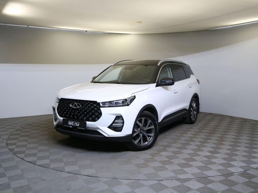 Chery Tiggo 7 Pro I Санкт-Петербург  - изображение 1