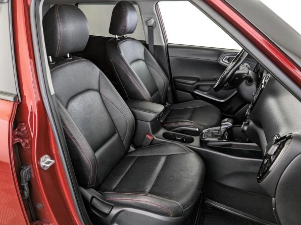 Kia Soul III с пробегом 2020 года, цена 1 950 000 рублей, 87139 км, хэтчбек, Автокод Объявления