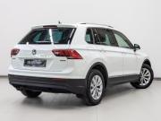 Volkswagen Tiguan II Москва  - изображение 33
