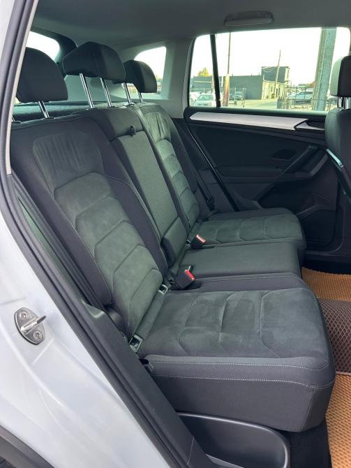 Volkswagen Tiguan II Альметьевск  - изображение 12