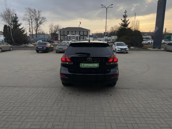 Toyota Venza I Рестайлинг с пробегом 2013 года, цена 1 650 000 рублей, 282000 км, внедорожник, Автокод Объявления