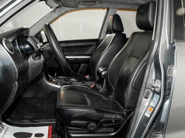 Suzuki Grand Vitara II с пробегом 2006 года, цена 999 000 рублей, 396686 км, внедорожник, Автокод Объявления