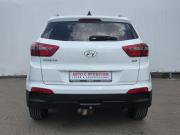 Hyundai Creta I Рестайлинг Москва  - изображение 25