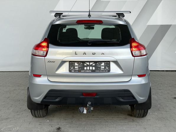Lada (ВАЗ) XRAY I с пробегом 2021 года, цена 888 000 рублей, 58941 км, хэтчбек, Автокод Объявления