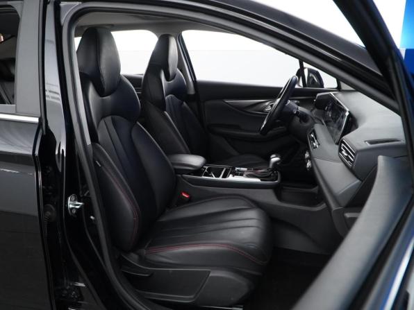 BAIC U5 Plus с пробегом 2023 года, цена 1 394 000 рублей, 52684 км, седан, Автокод Объявления