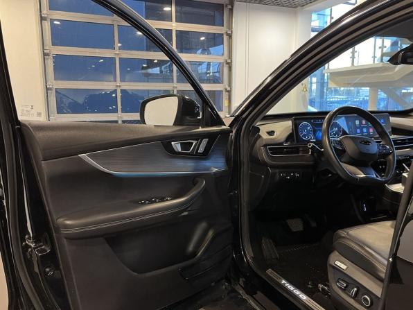 Chery Tiggo 7 Pro Max I с пробегом 2024 года, цена 2 110 000 рублей, 57435 км, внедорожник, Автокод Объявления