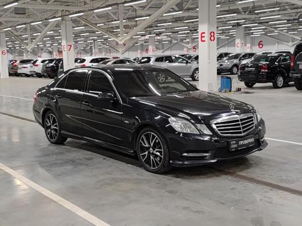 Mercedes-Benz E-Класс IV (W212 S212 C207) с пробегом 2012 года, цена 1 685 000 рублей, 238710 км, седан, Автокод Объявления