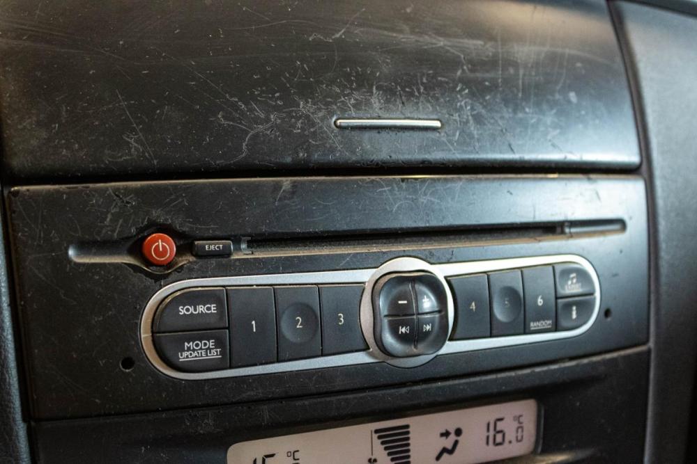 Renault Laguna II Рестайлинг Уфа  - изображение 15