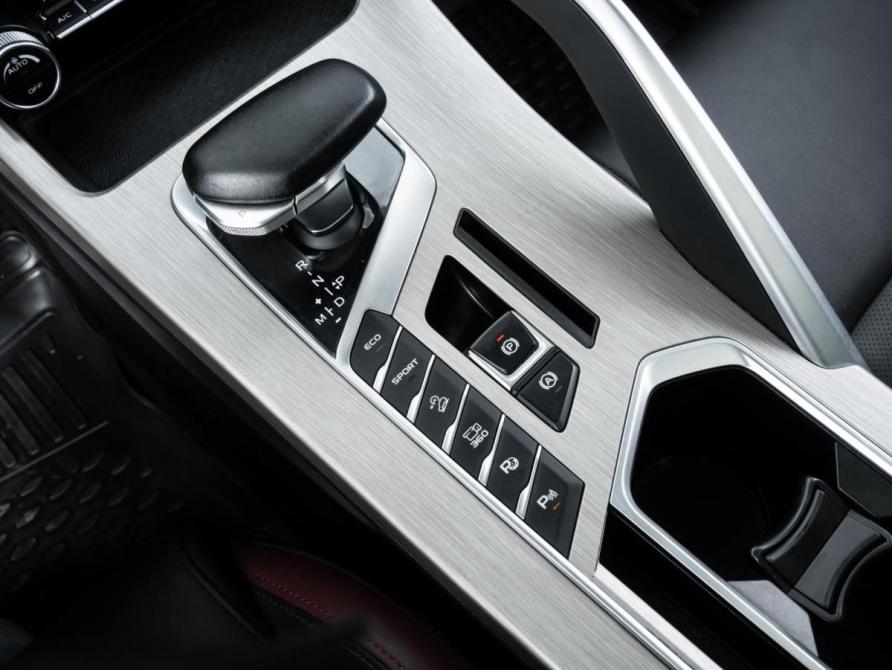 Geely Coolray I Ставрополь  - изображение 13