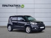 Kia Soul II Рестайлинг Петрозаводск  - изображение 27