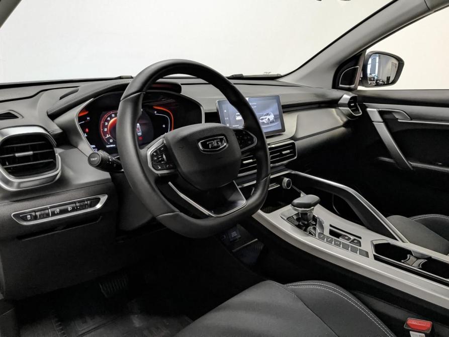Belgee X50 Санкт-Петербург  - изображение 15