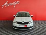 Skoda Rapid I Рестайлинг Вологда  - изображение 23