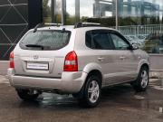 Hyundai Tucson I Новосибирск  - изображение 23