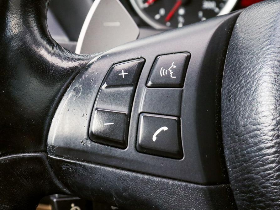 BMW X6 M I (E71) Екатеринбург  - изображение 13