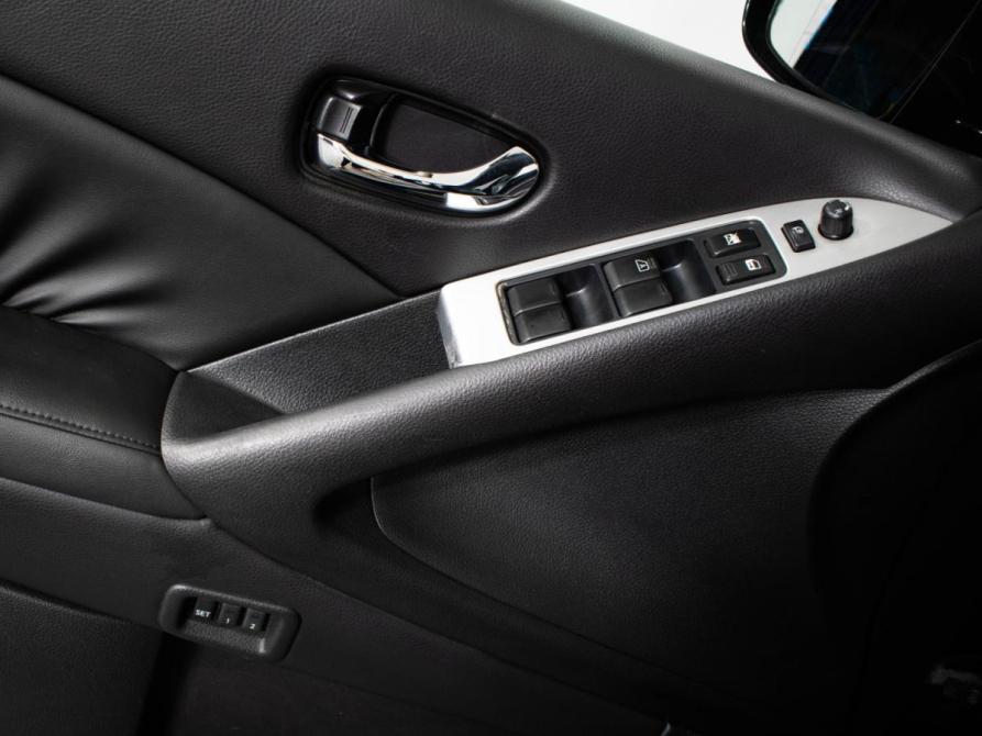 Nissan Murano II (Z51) Рестайлинг Москва  - изображение 16