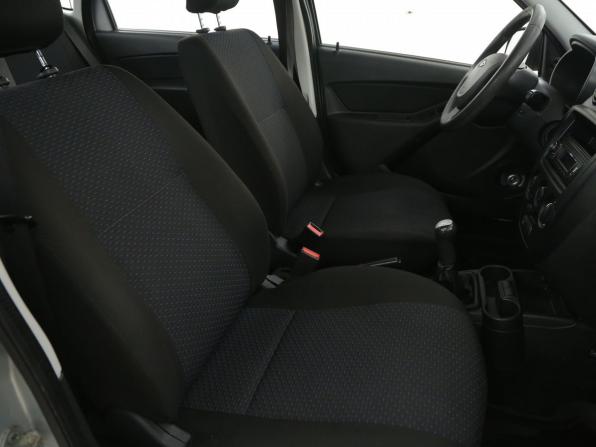 Lada (ВАЗ) Granta I с пробегом 2012 года, цена 284 000 рублей, 87000 км, седан, Автокод Объявления