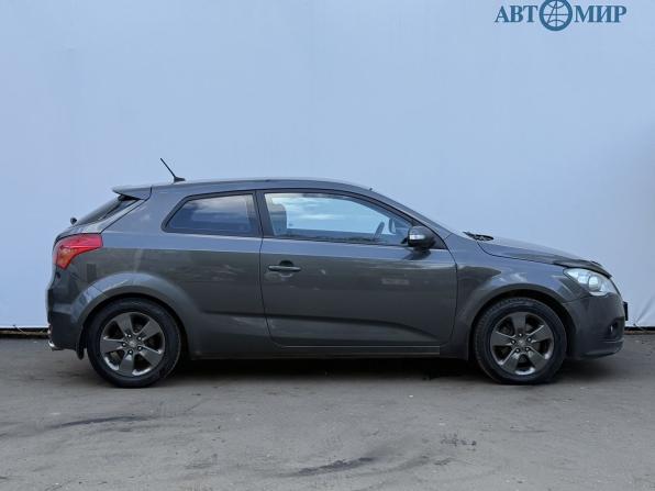 Kia Ceed I Рестайлинг с пробегом 2011 года, цена 550 000 рублей, 375040 км, хэтчбек, Автокод Объявления