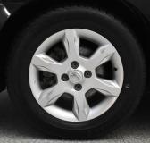 Nissan Almera III (G15) Москва  - изображение 30