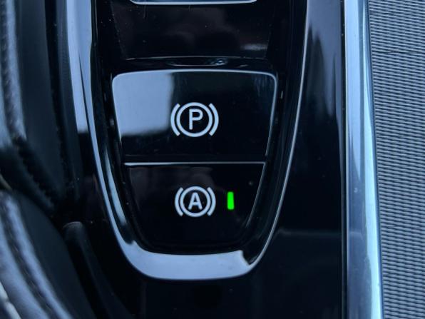 Volvo XC90 II с пробегом 2016 года, цена 3 450 000 рублей, 141000 км, внедорожник, Автокод Объявления