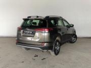 Toyota RAV4 IV (XA40) Рестайлинг Москва  - изображение 23