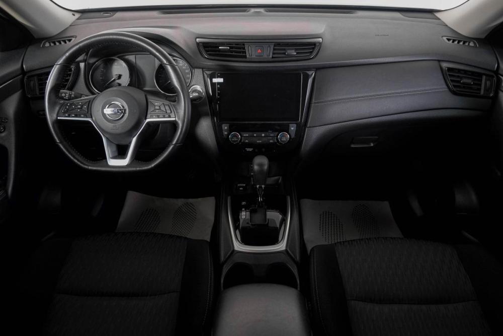 Nissan X-Trail III Рестайлинг Кемерово  - изображение 14