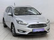 Ford Focus III Рестайлинг Воронеж  - изображение 20