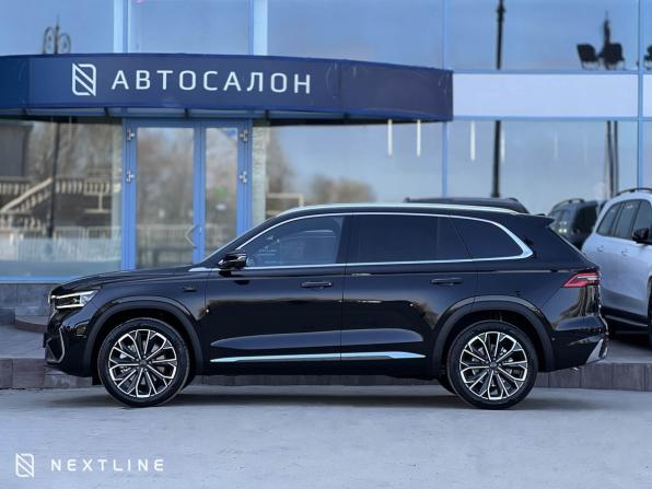 Новый Geely Monjaro I 2026 года, цена 4 090 000 рублей, внедорожник, Автокод Объявления