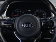 Kia Rio IV Рестайлинг Москва  - изображение 41