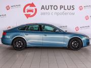 Audi A5 I (8T) Минеральные Воды  - изображение 27