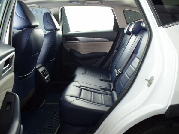 Haval F7 I Рестайлинг с пробегом 2023 года, цена 2 299 995 рублей, 37772 км, внедорожник, Автокод Объявления