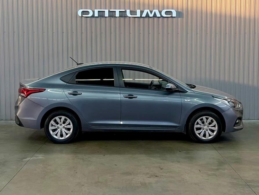 Hyundai Solaris II Краснодар  - изображение 4